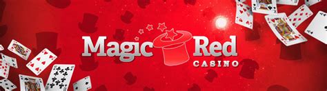  magic red casino no deposit
